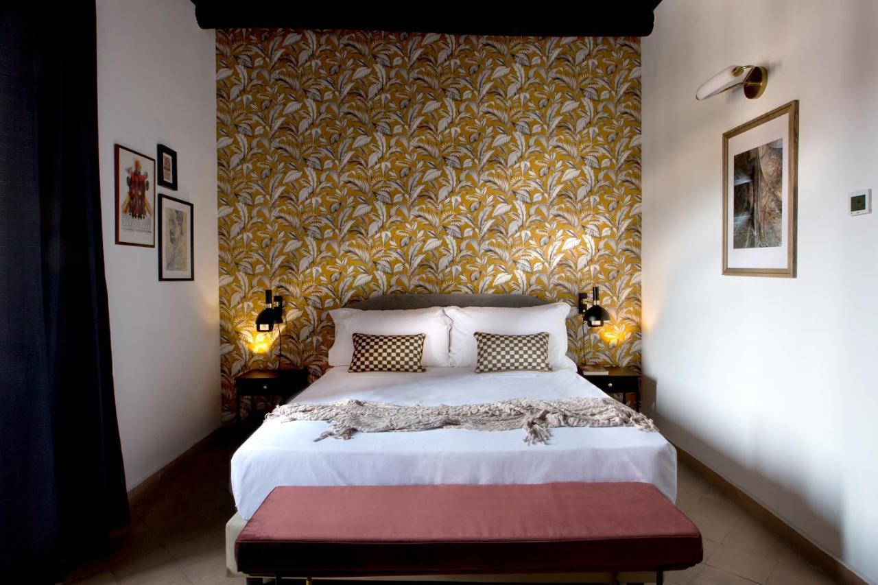 La Nova Bed And Museum Bed and Breakfast Neapel Exteriör bild